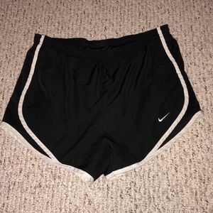 Nike Tempo Shorts